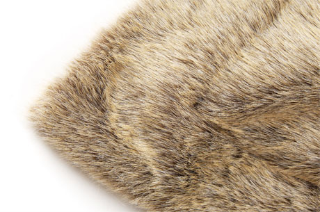 Fake Fur Pillow - Special Edition 140cm x 180cm