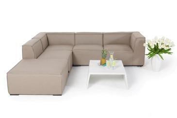 Agnes Outdoor Sofa