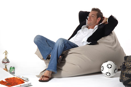 Linen Pillow - Special Edition 140cm x 180cm