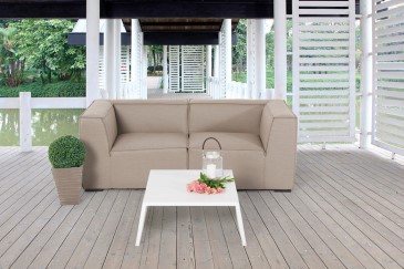 Hanna Outdoor Lounge