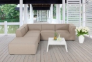 Agnes Outdoor Sofa