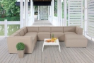 Sunbrella Fabric Outdoor Lounge XL