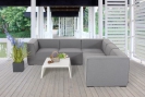 Selma Outdoor Sofa - Allwetter Sofa