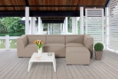 Adriane Outdoor Gartenlounge