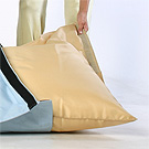 Sitzsack, Sitzkissen - Loungepillow - CoverSystem